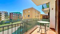 Terrassa de Apartament en venda en L'Estartit amb Terrassa i Traster