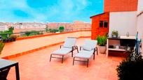 Terrace of Attic for sale in  Albacete Capital  with Air Conditioner and Terrace