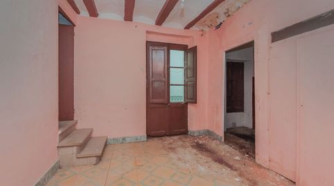Foto 4 von Einfamilien-Reihenhaus zum Verkauf in C/ Sant Jaume, Tivenys, Tarragona