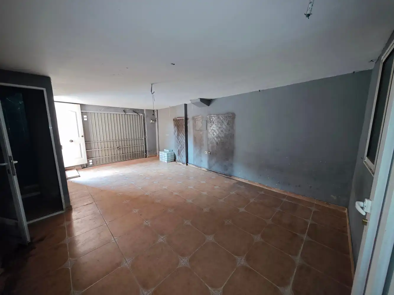 Casa adosada en venta en Granja de Rocamora con Terraza y Trastero