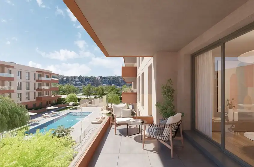 Piso en venta en Carrer de la Gavina, 1, Sant Antoni de Calonge