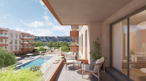 Foto 5 de Piso en venta en Carrer de la Gavina, 1, Sant Antoni de Calonge, Girona