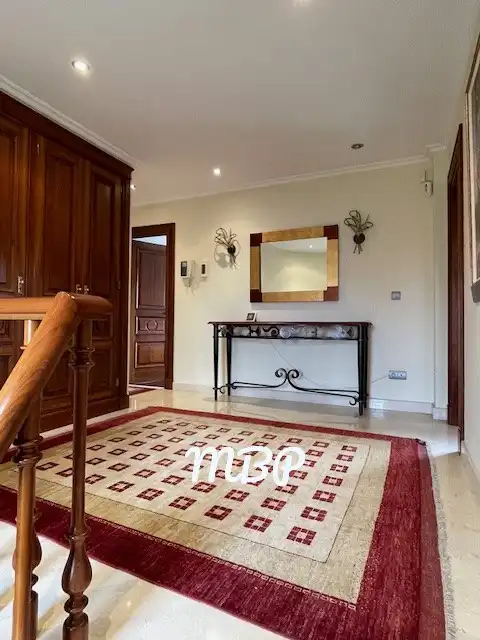 Casa o xalet en venda en Pontevedra Capital  amb Moblat