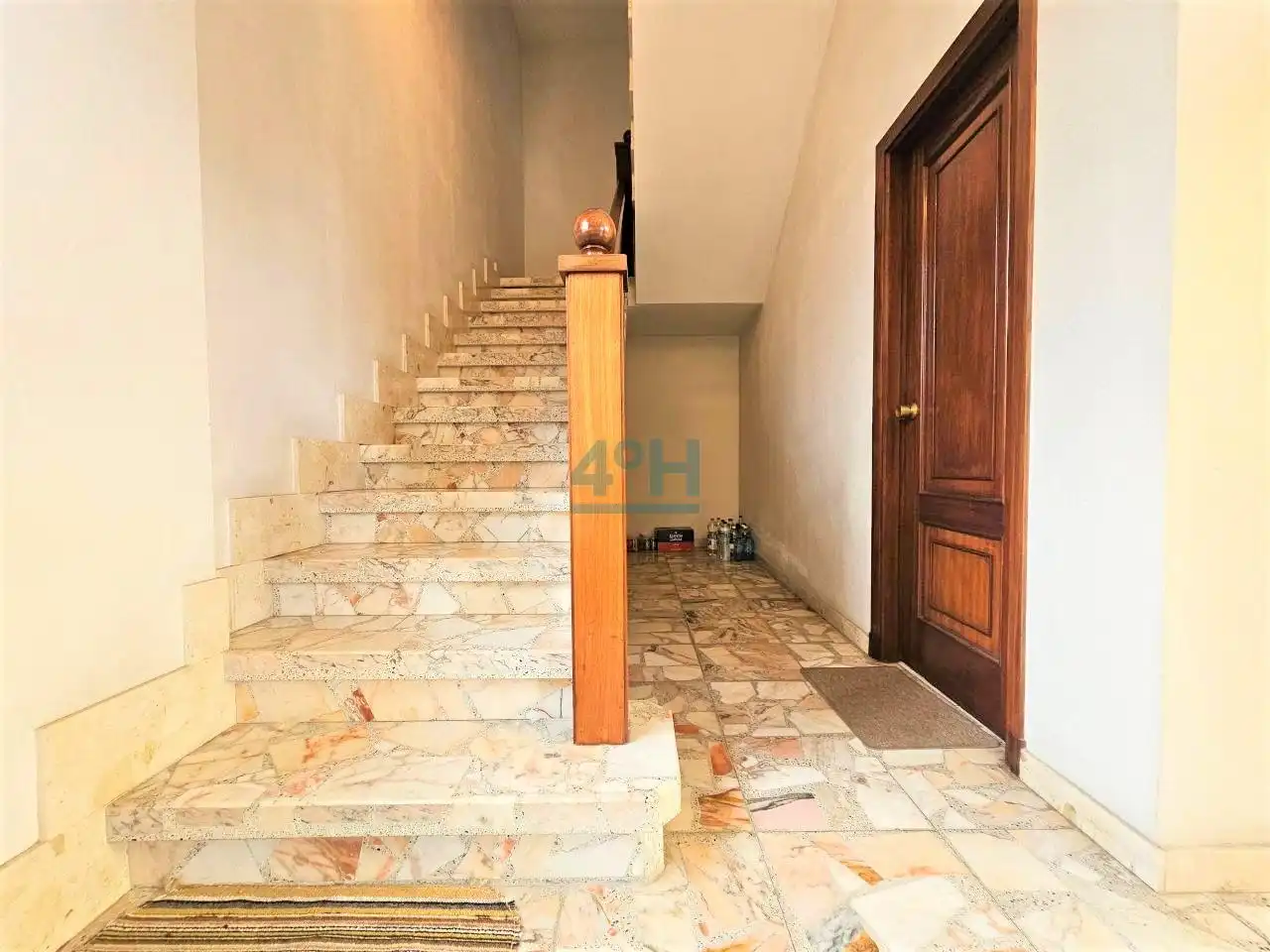 Casa o xalet en venda en Maside amb Jardí privat i Balcó
