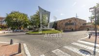 Exterior view of Garage for sale in Azuqueca de Henares