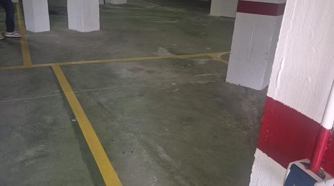 Foto 3 de Garaje en venta en Entremares, La Manga del Mar Menor