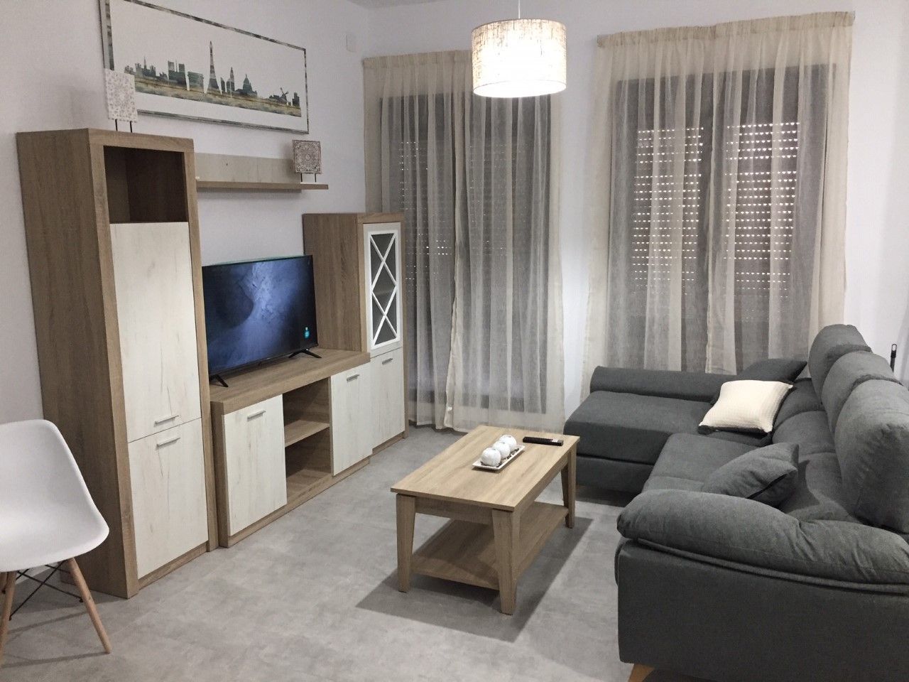 Loft to rent in Villafranca de Córdoba