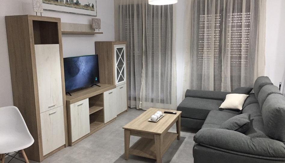 Foto 1 de Loft de lloguer a Villafranca de Córdoba, Córdoba