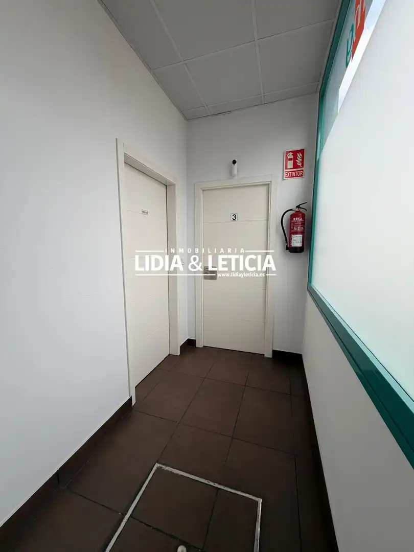 Gewerbefläche zum Verkauf in Nueva Alcalá, imagen 10
