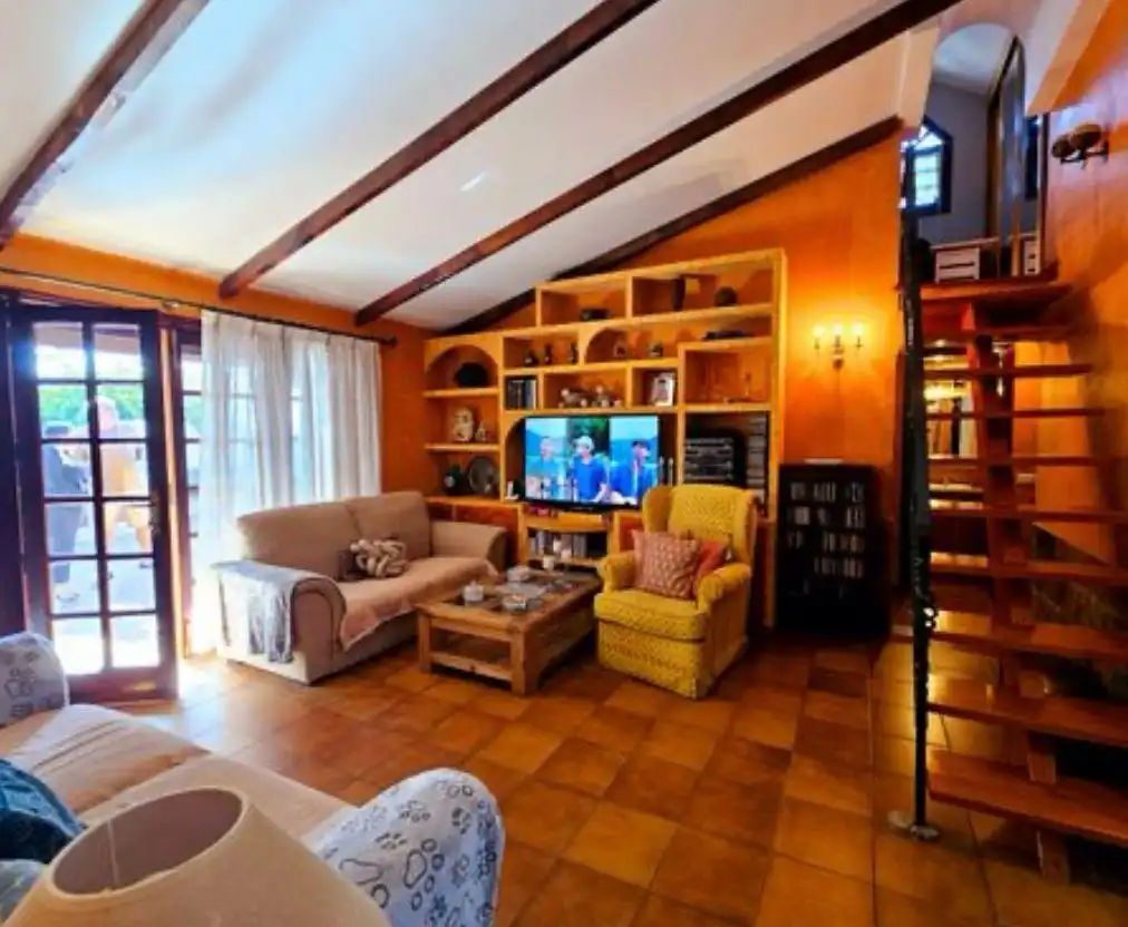 Bungalow en venda a María Ángeles Ascanio Cullen, imagen 18