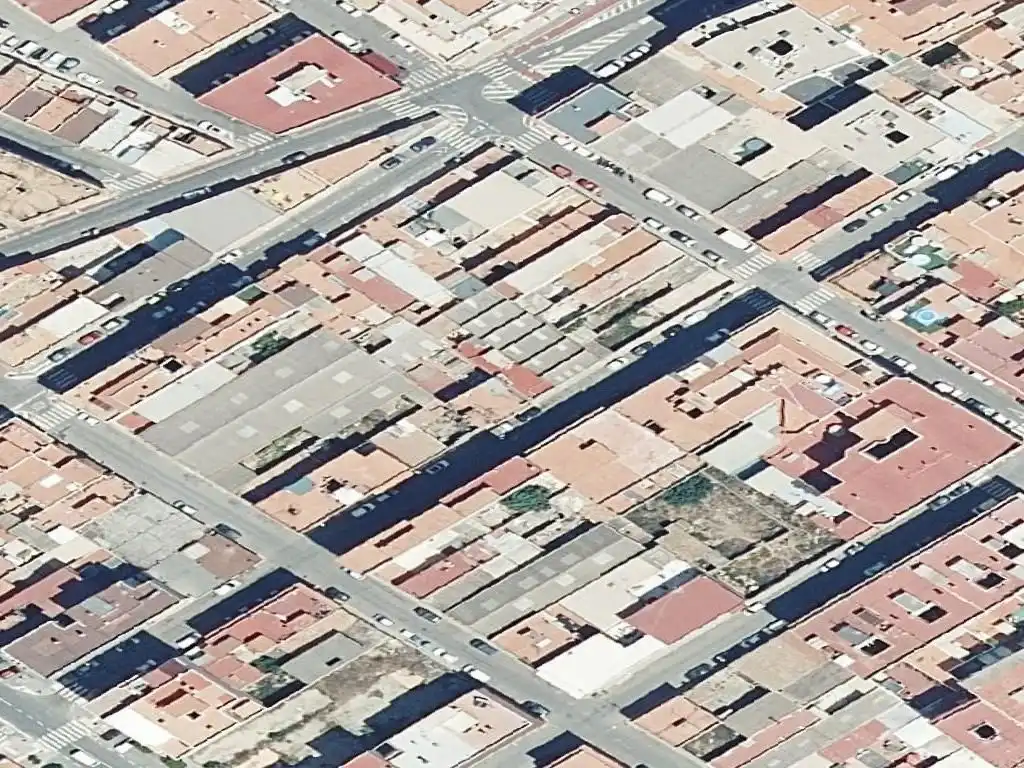 Casa en venta en BATALLA DE LEPANTO 39