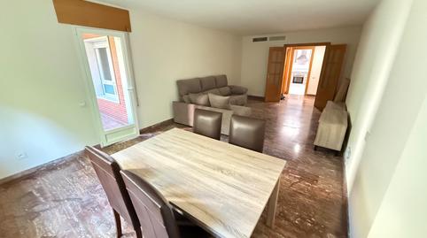 Foto 3 de Pis de lloguer a Avenida Avenida de la Estación, 37, Oliveros - Altamira,  Almería Capital