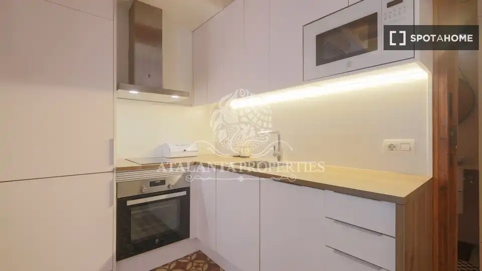 Appartement avec terrasse à louer à Ciutat Vella, imagen 15