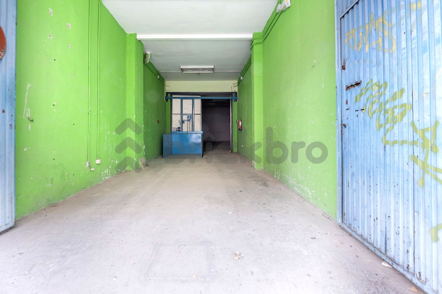 Local en venda a Germán Pérez Carrasco, Quintana