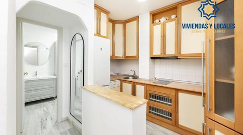 Foto 5 de Pis en venda a Centro - Sagrario, Granada