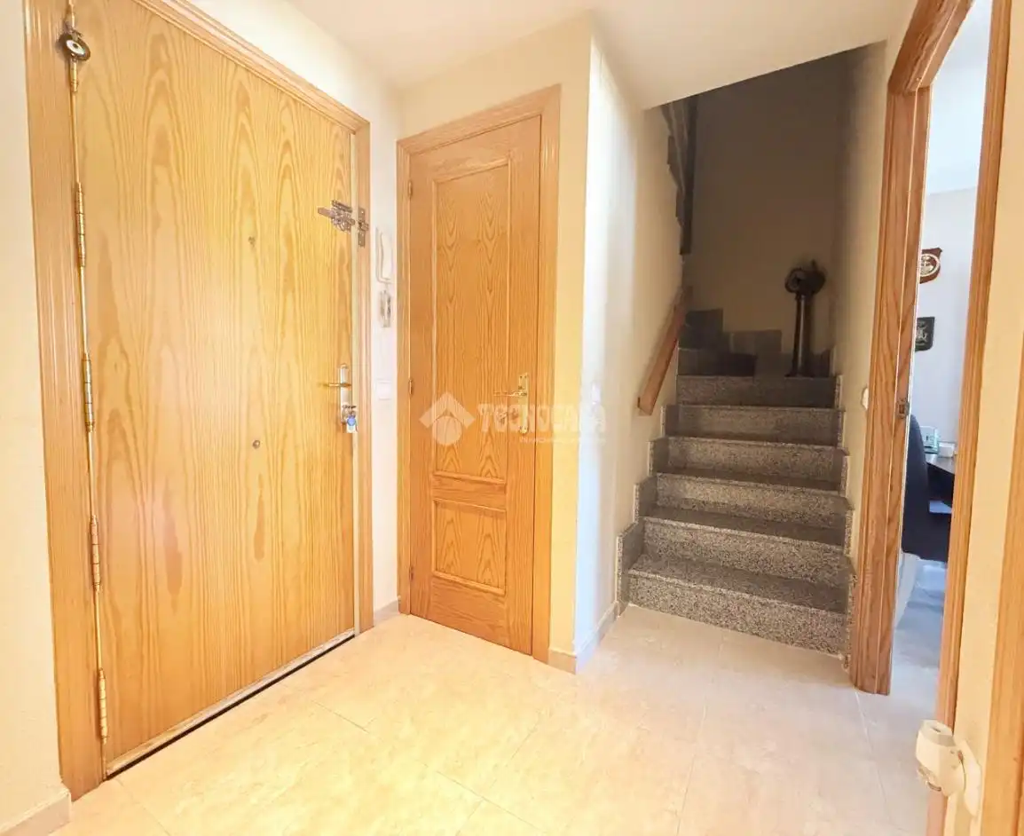 Flat for sale in Alovera  with Air Conditioner, Furnished and Balcony