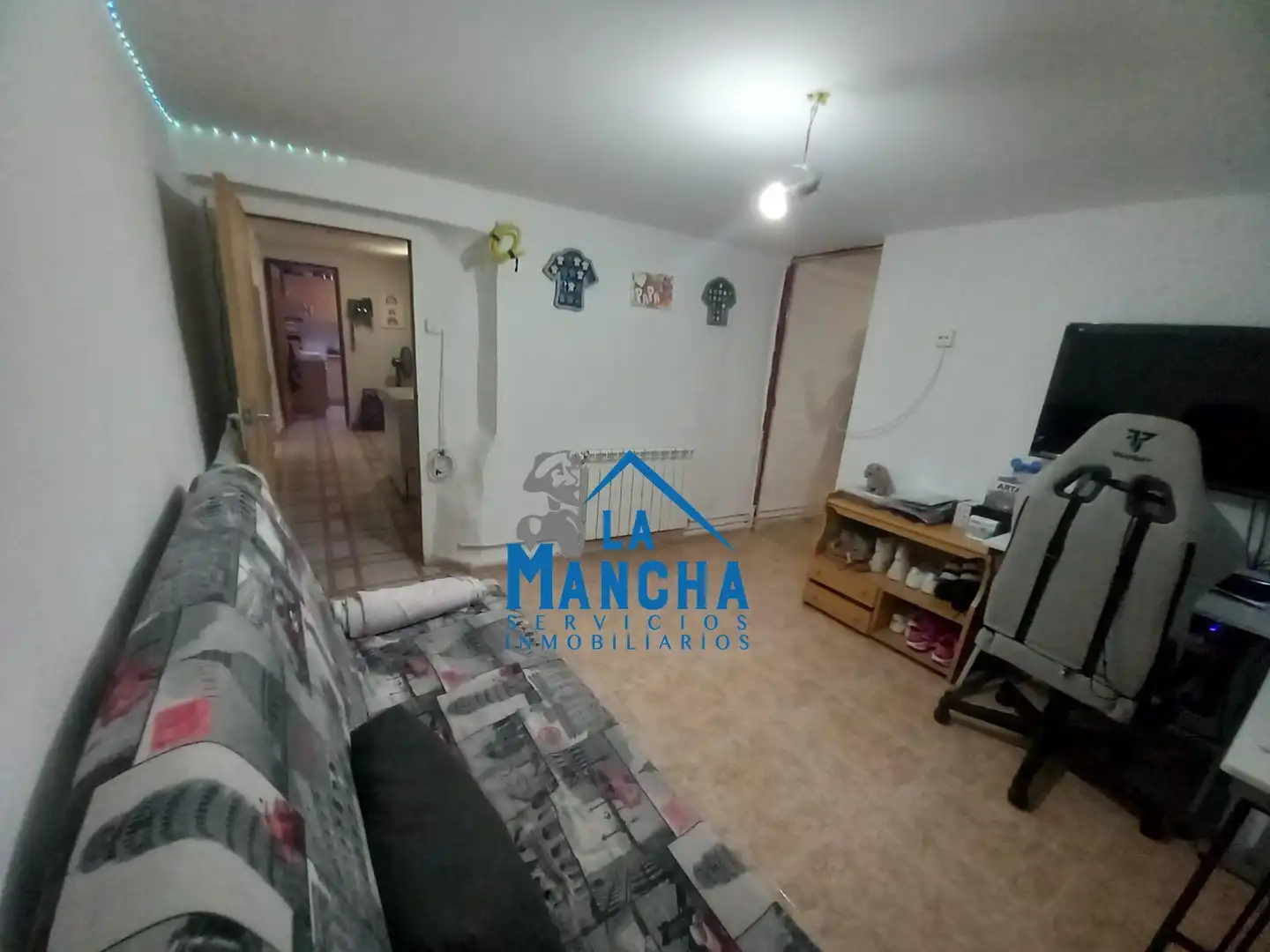 Casa o chalet en venta en Albacete con Trastero y Amueblado