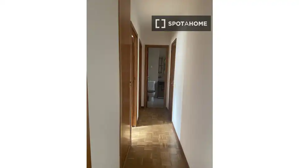 Flat for rent in Rivas-Vaciamadrid  with Air Conditioner, Heating and Furnished