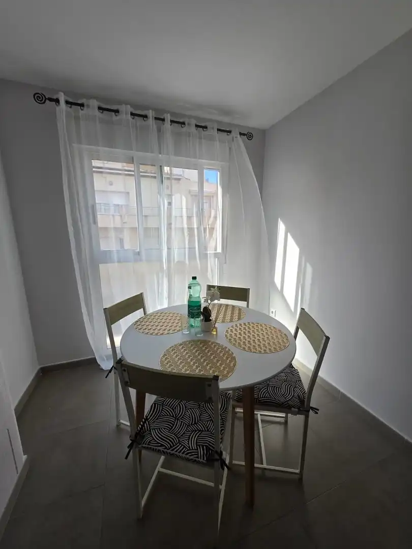 Apartament amb ascensor en venda a Zona Carrefour - Urbanizaciones, imagen 5