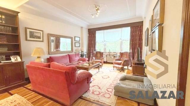 Piso en Alquiler en Campuzano