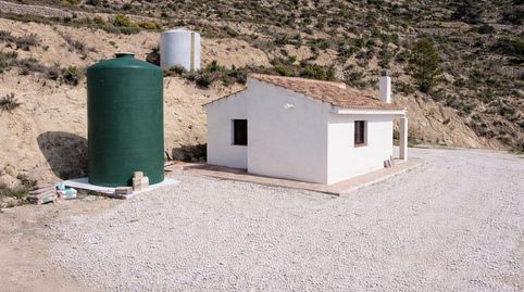 Foto 3 de Casa o chalet en venta en Bortolons, Relleu, Alicante