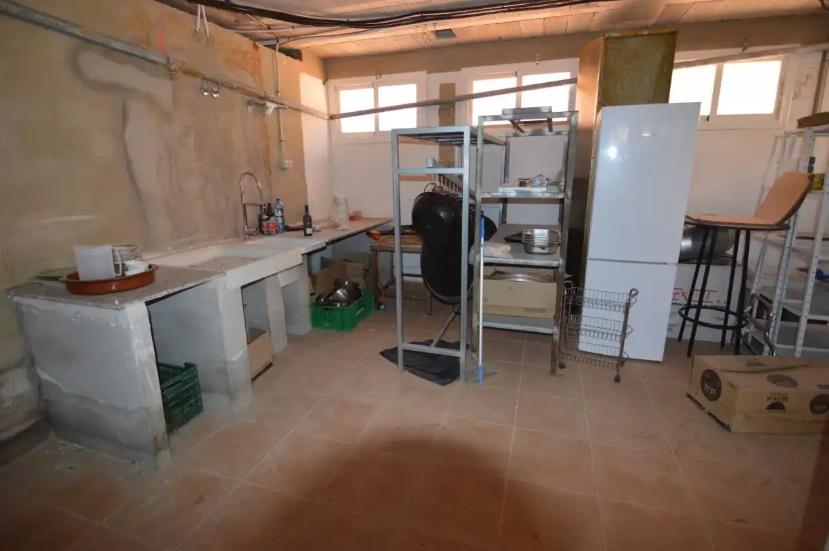 Hotel for sale in Favara, imagen 29