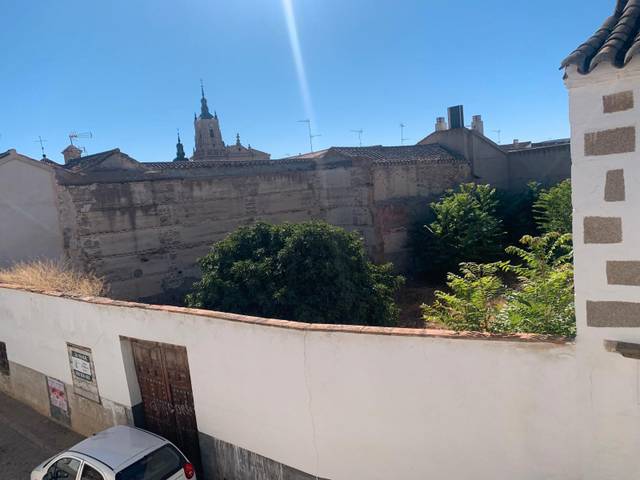 Terreno residencial en Venta en Calle Castillo, 1 en Orgaz