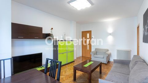 Foto 4 de Piso en venta en D'aribau, 25, L'Antiga Esquerra de l'Eixample, Barcelona Capital