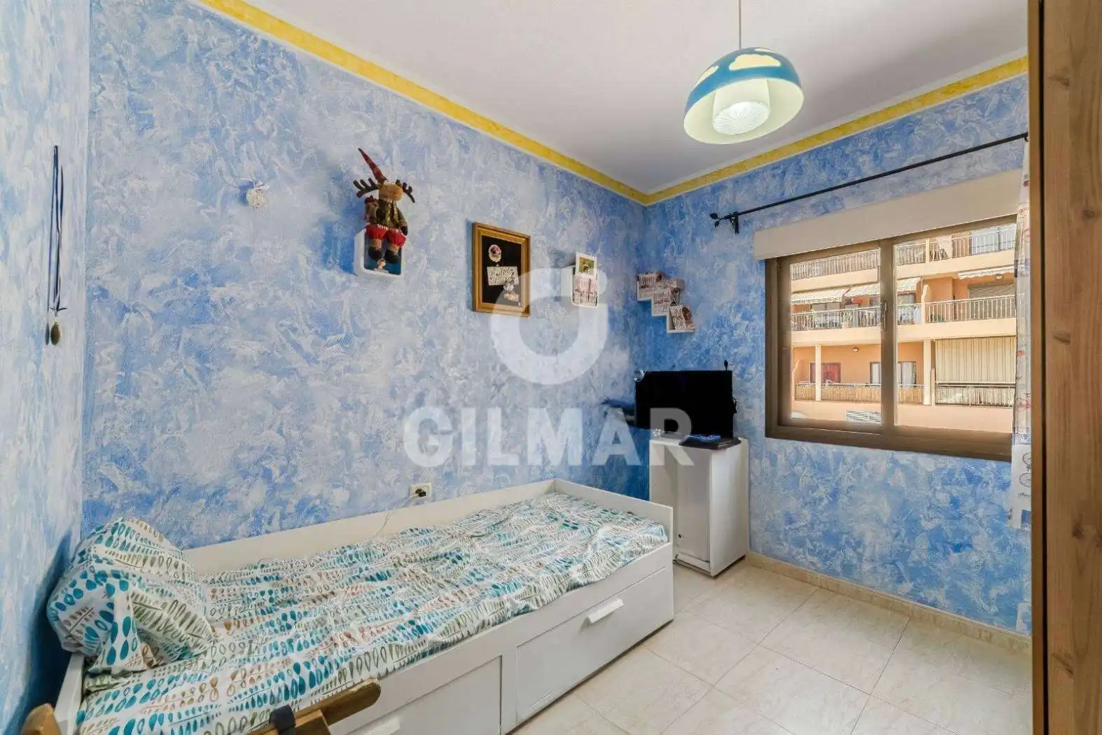 Adosado con piscina en venta en Casco Urbano, imagen 19