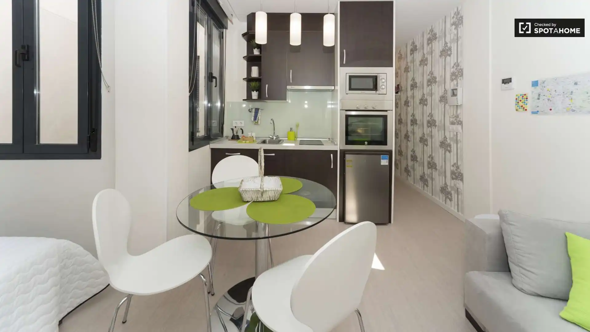 Zimmer in Embajadores - Lavapiés