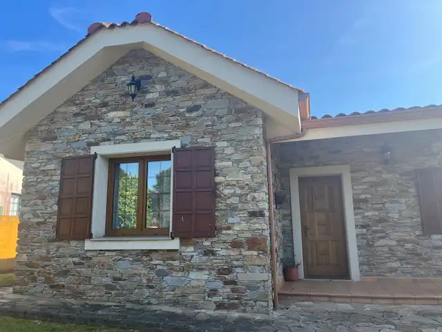Chalet con jardín en venta en Valdoviño, imagen 24