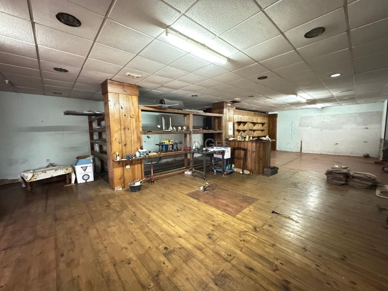 Flat for sale in Vigo   with Storage room