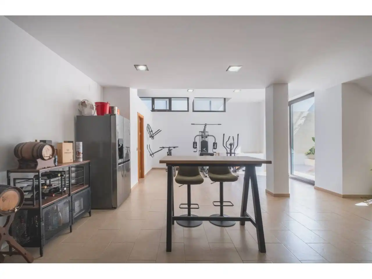 Chalet con jardín en venta en Núcleo urbano, imagen 49