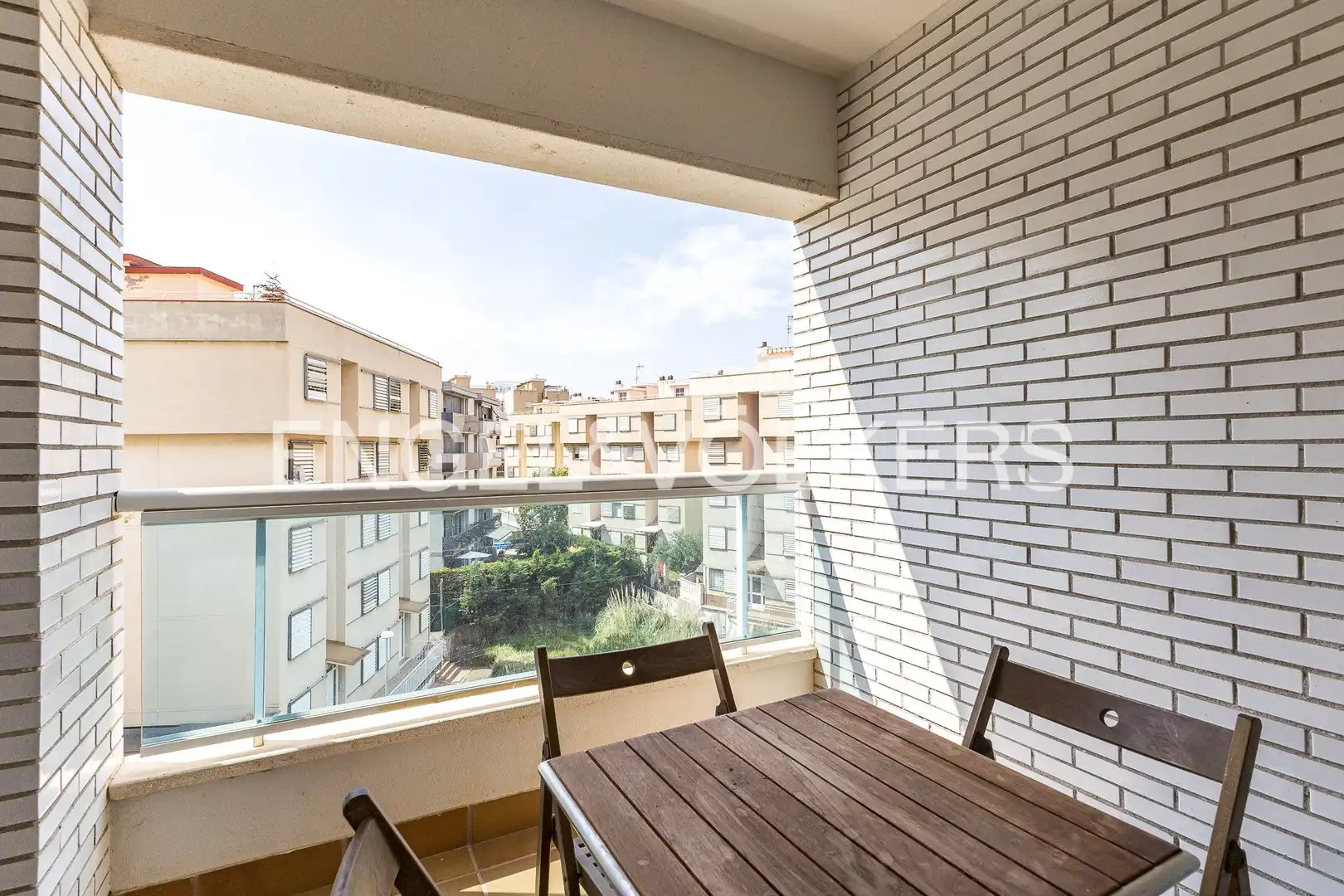 Terrassa de Pis en venda en Calafell amb Calefacció, Terrassa i Piscina
