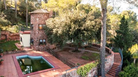 Photo 3 of House or chalet for sale in Avinguda del Taió, 133, Castellví de Rosanes, Barcelona