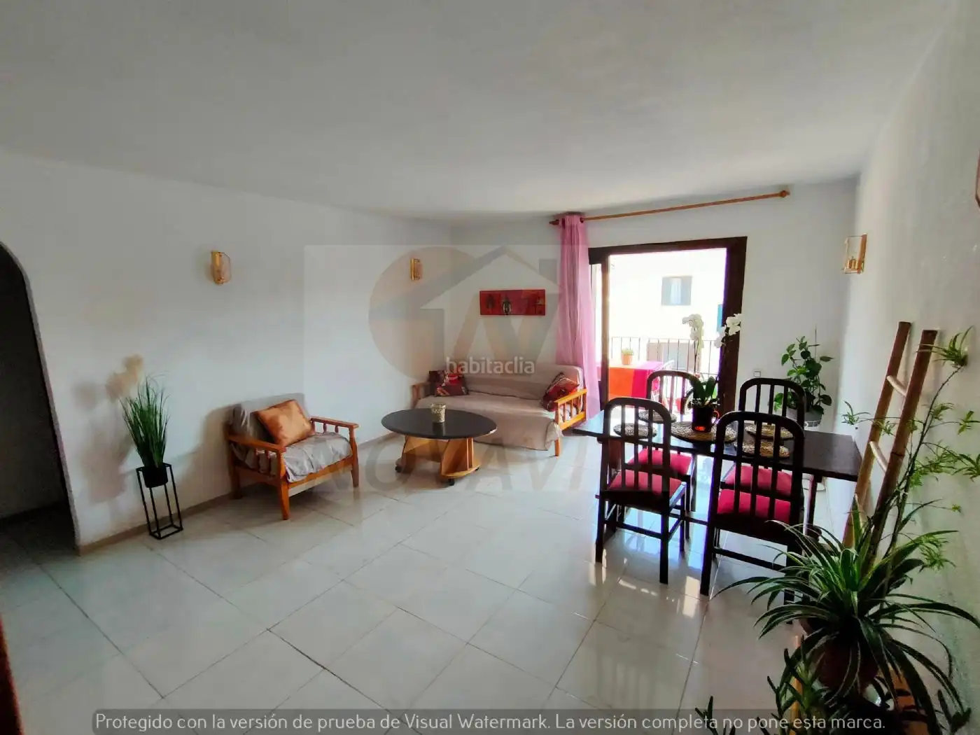 Flat with lift for sale in Carretera Moraira a Calpe 19e, imagen 7