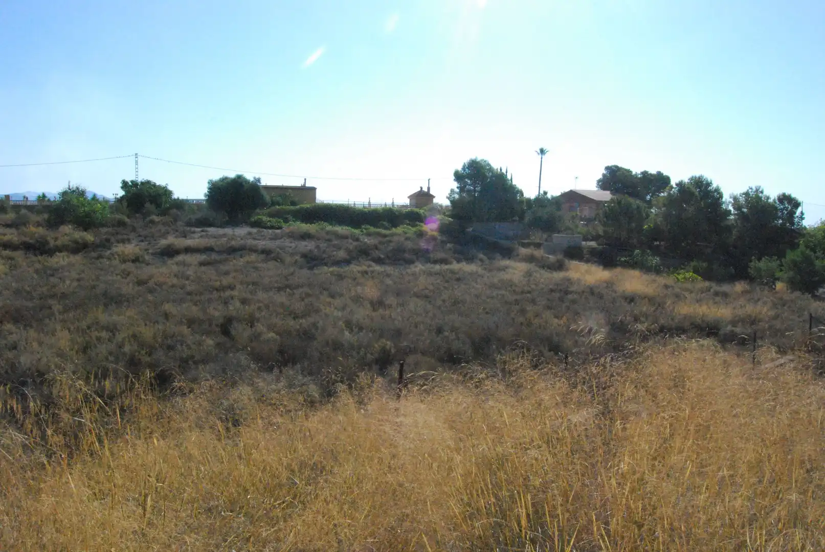 Terrain résidentiel à vendre à Agost, imagen 19