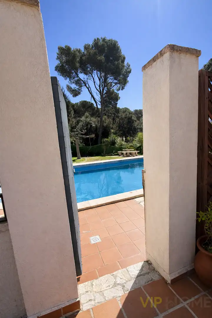 Casa con piscina in vendita a politur, imagen 23