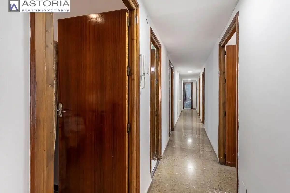 Piso con ascensor en venta en MARIA LUISA DE DIOS 4, imagen 38