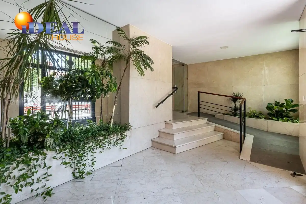 Appartement avec terrasse à vendre à Beiro, imagen 31