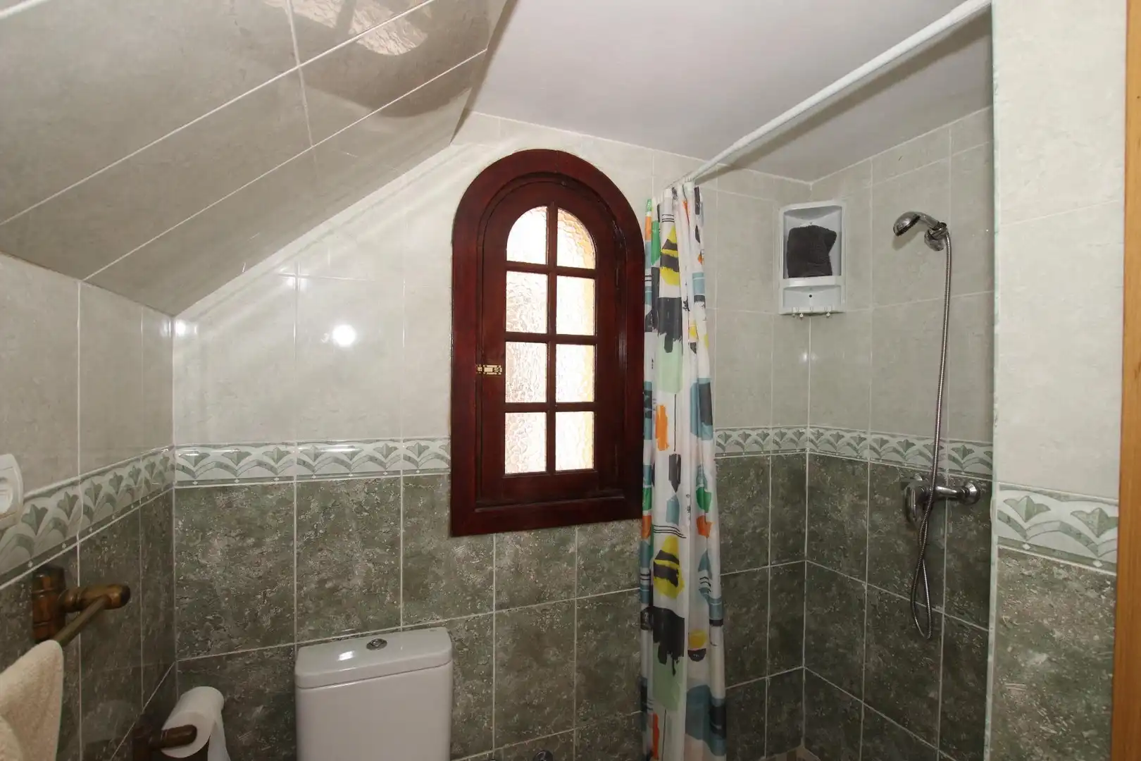 Villa mit Terrasse zum Verkauf in Calle PANAMA, imagen 23