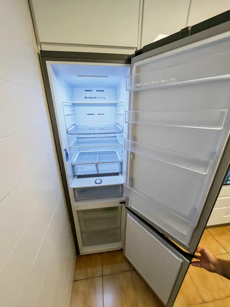 Küche von Wohnung zur Miete in Sur