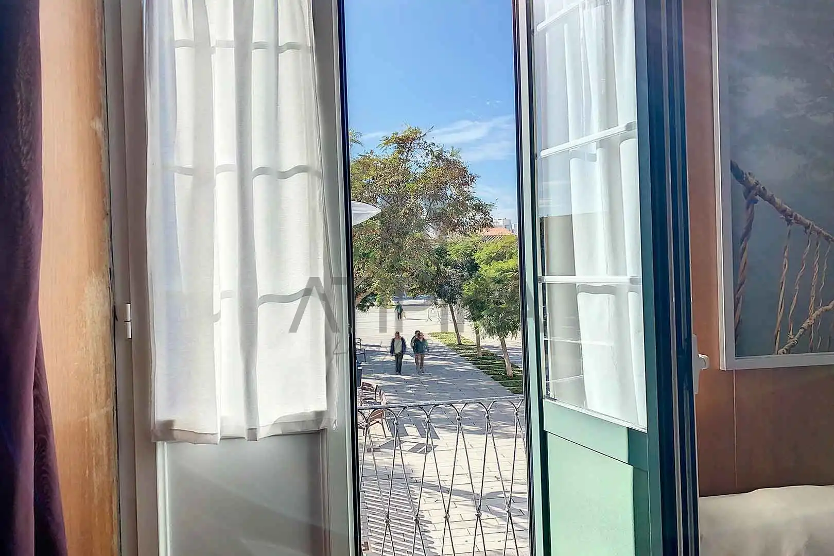 Casa con terraza en venta en Es Castell poble, imagen 5
