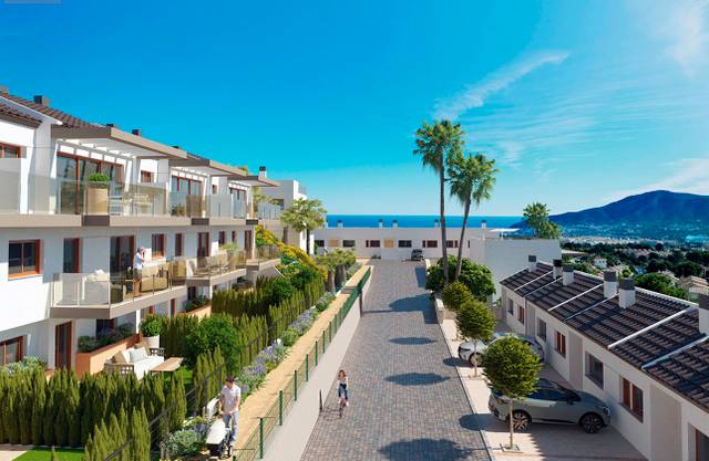 Casa-chalet en Venta en Montebello - Nou Espai