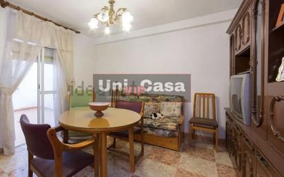 Bedroom of Flat for sale in  Córdoba Capital  with Air Conditioner