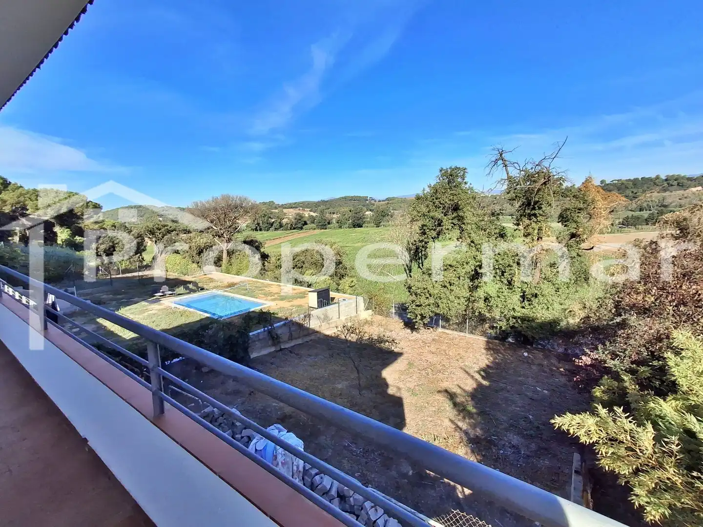 Casa amb jardí en venda a La Roca del Vallès, imagen 25