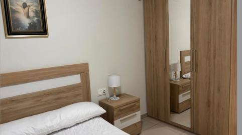 Foto 5 de Piso de alquiler en El Palmeral - San Antón, Elche / Elx