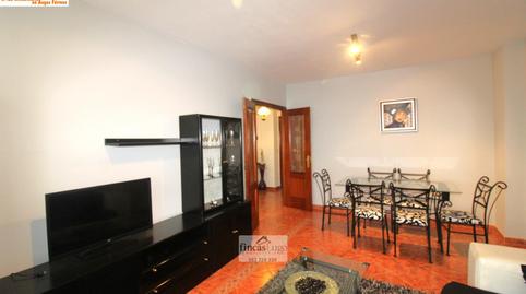 Foto 4 de Dúplex de alquiler en San Roque - As Fontiñas, Lugo