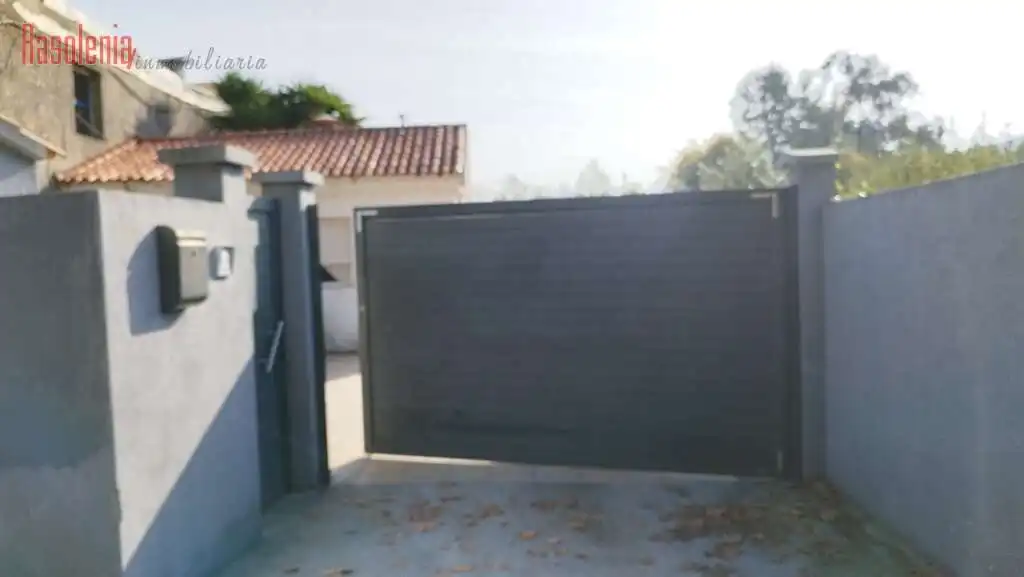 Exterior view of Residential for sale in Vigo 