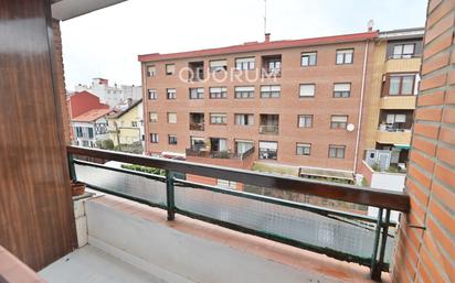 Terrace of Flat for sale in Getxo   with Heating and Storage room